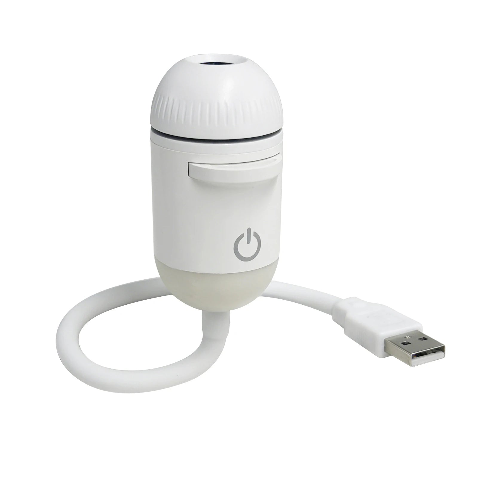 Mini Projektor Gwiazd Galaktyka LED Lampka