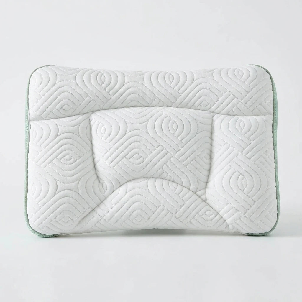 Luvizora™ Ergonomic Pillow for Children - Support for Proper Posture